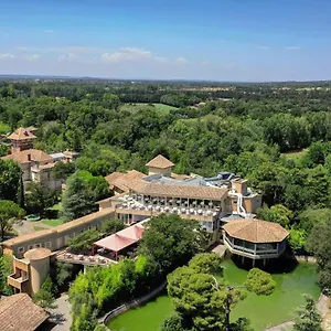 Hotel Belambra Clubs Sur La Sorgue - Domaine De Mousquety, LʼIsle-sur-la-Sorgue