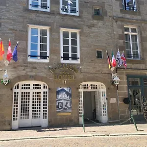 Elizabeth - Intra Muros Francia