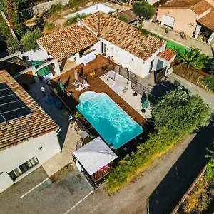 Les Galets Hotel