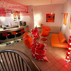 Dav'hotel Jaude Francia