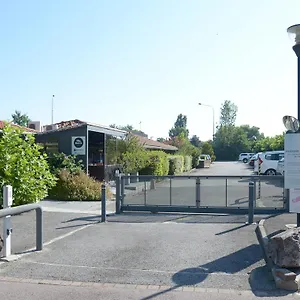 Aerel Toulouse Aéroport Francia